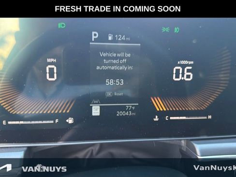 Used 2025 Kia K5 GT-Line w/ GT-Line Premium Package image 3