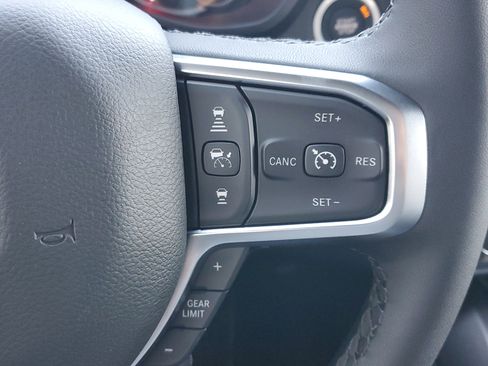 New 2026 RAM 1500 Big Horn image 14