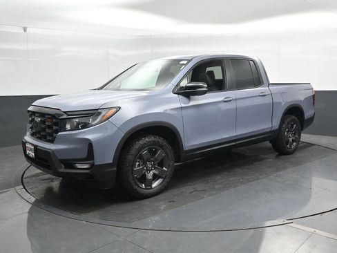 New 2026 Honda Ridgeline TrailSport image 5