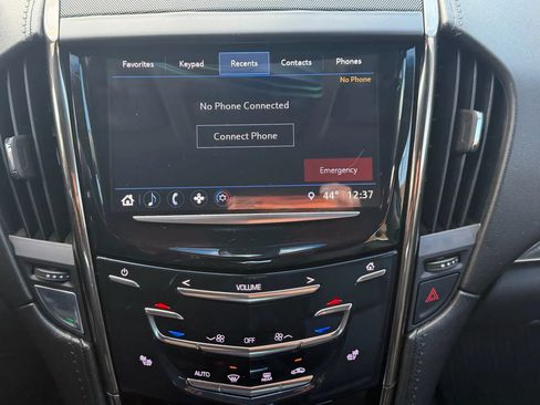 Used 2018 Cadillac ATS 2.0T AWD Sedan image 24