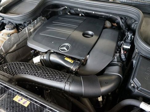 Used 2021 Mercedes-Benz GLE 350 GLE 350 w/ Premium Package image 55