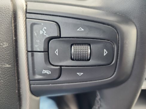 Certified 2024 GMC Sierra 2500 Denali w/ Denali Reserve Package image 24