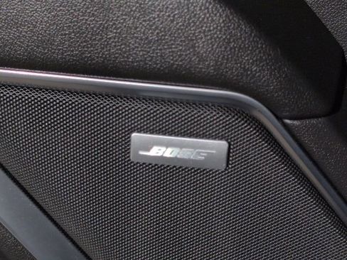 Certified 2022 Chevrolet Silverado 1500 LTZ w/ LTZ Premium Texas Edition image 16