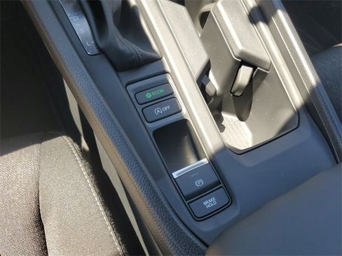 New 2025 Honda Accord SE image 25