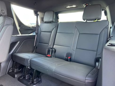 New 2026 Chevrolet Tahoe High Country w/ Sun And Tow Package AWD/4WD image 6