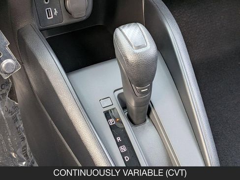 Certified 2025 Nissan Versa S w/ Trunk Package FWD image 20