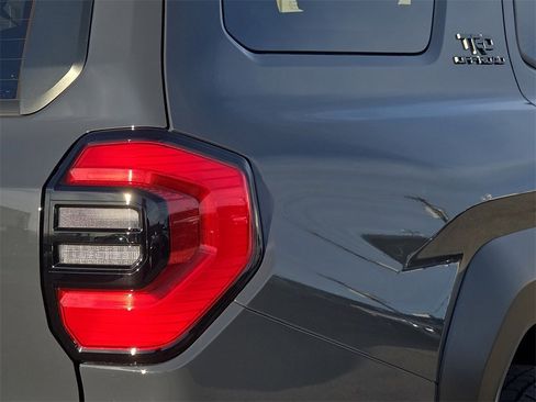 New 2026 Toyota 4Runner TRD Off-Road Premium image 10