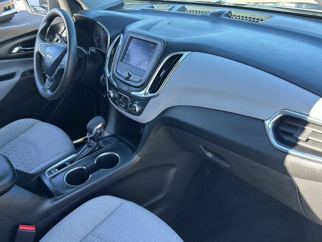Used 2024 Chevrolet Equinox LS FWD image 13