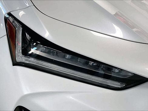 Used 2023 Acura TLX SH-AWD w/ A-SPEC Pkg image 28