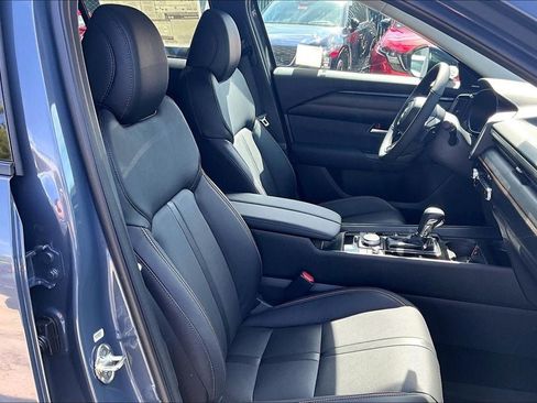 New 2026 MAZDA CX-50 2.5 Turbo w/ Accent Package AWD/4WD image 6