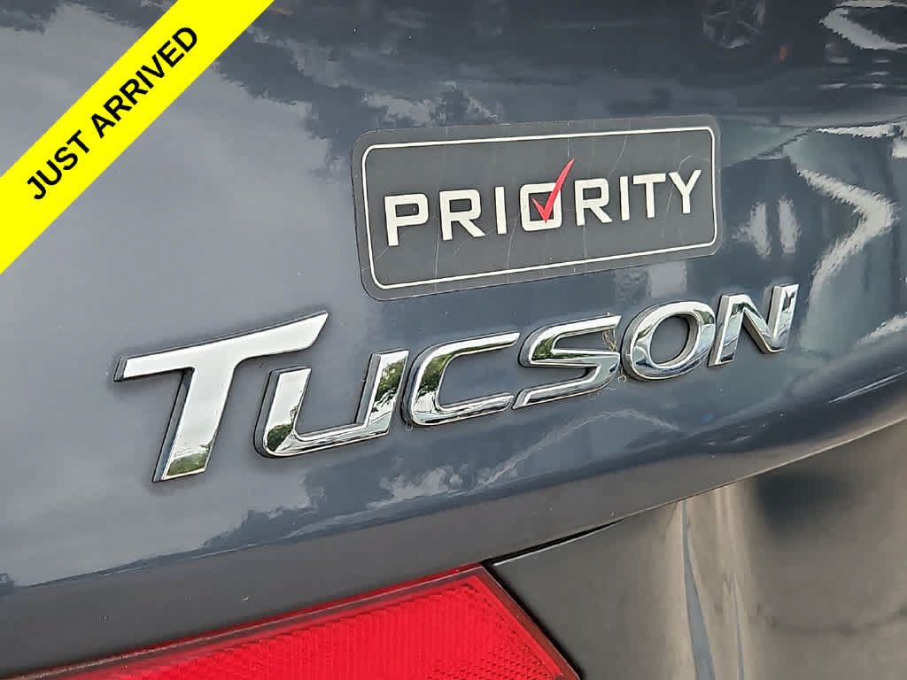 Used 2020 Hyundai Tucson Sport FWD image 30