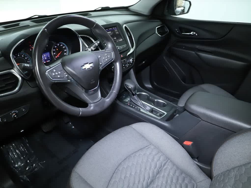 Used 2020 Chevrolet Equinox LT AWD/4WD image 18