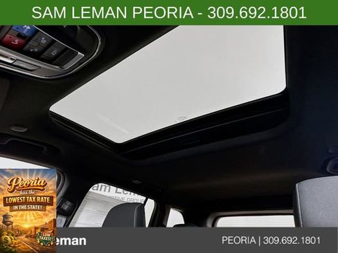 New 2025 Jeep Grand Cherokee Laredo image 21