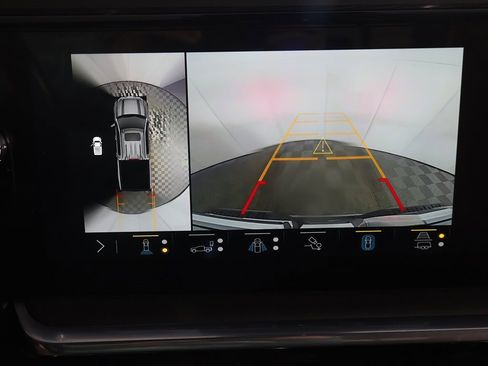 Used 2023 GMC Sierra 1500 Denali Ultimate image 45