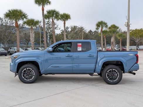 New 2026 Toyota Tacoma TRD Sport image 5