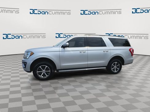 Used 2018 Ford Expedition Max XLT w/ Equipment Group 202A AWD/4WD image 5