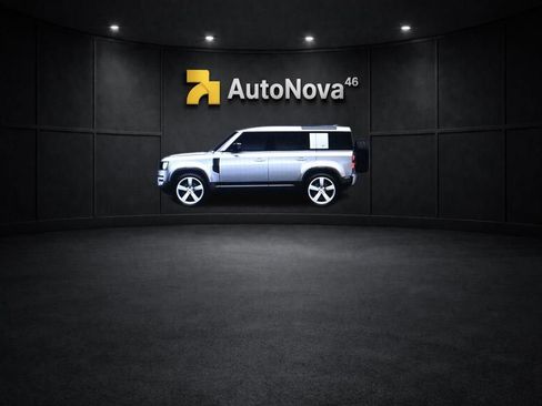 Used 2023 Land Rover Defender 110 X-Dynamic SE image 25