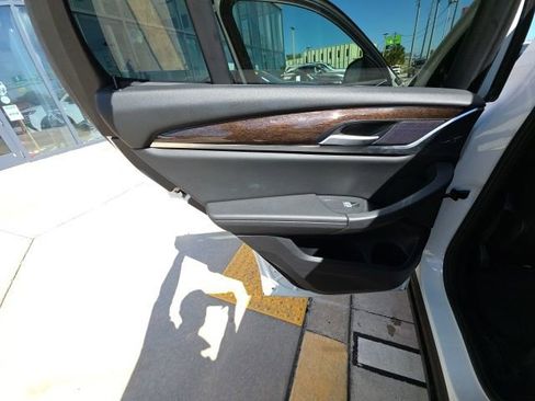 Used 2024 BMW X3 xDrive30i w/ Convenience Package AWD/4WD image 23