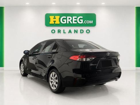 Used 2024 Toyota Corolla LE FWD image 6