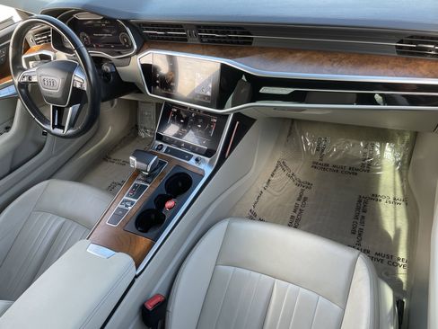 Used 2023 Audi A6 2.0T Premium image 12