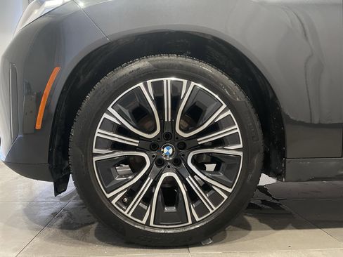 Used 2025 BMW X3 xDrive30i w/ Premium Package image 7