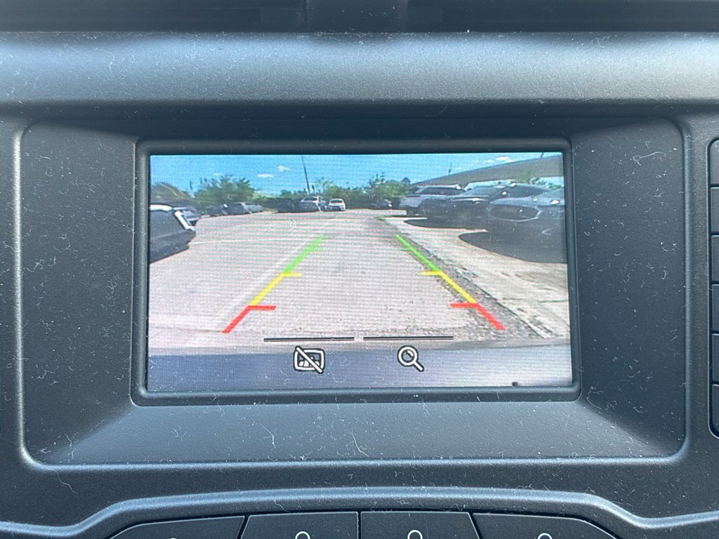 Used 2015 Ford Fusion SE w/ Equipment Group 202A FWD image 27
