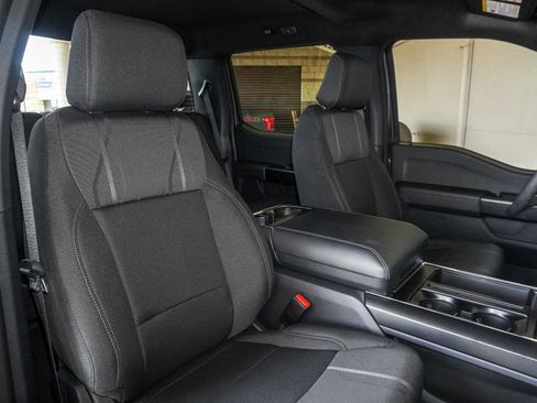 New 2026 Ford F150 STX image 41