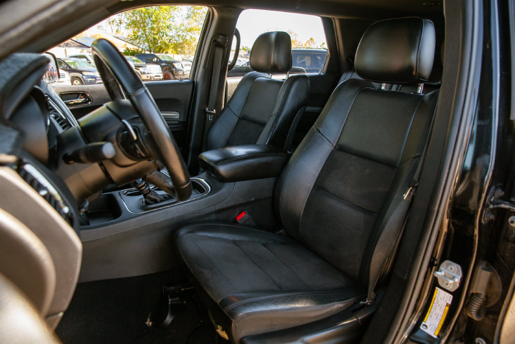Used 2019 Dodge Durango GT AWD/4WD image 13