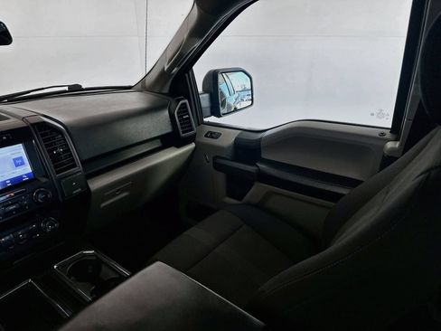 Used 2020 Ford F150 XL w/ Equipment Group 101A Mid AWD/4WD image 21
