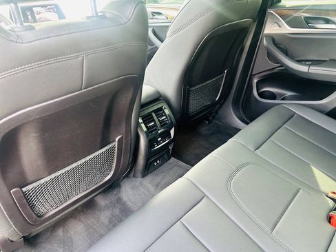 Used 2020 BMW X3 sDrive30i w/ Driving Assistance Package RWD image 10