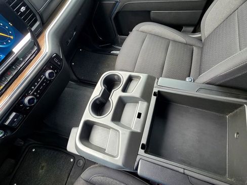 Used 2024 Chevrolet Silverado 1500 LT w/ Protection Package AWD/4WD image 39