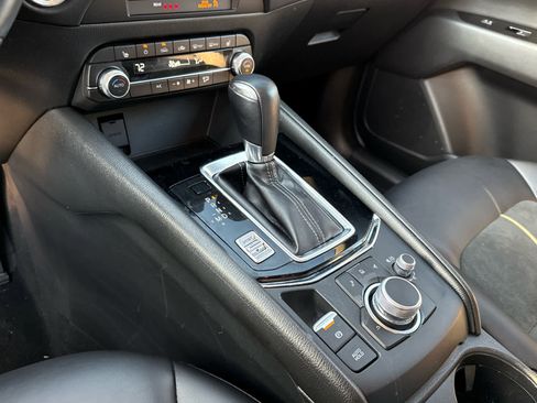 Used 2023 MAZDA CX-5 AWD 2.5 S w/ Select Package image 24