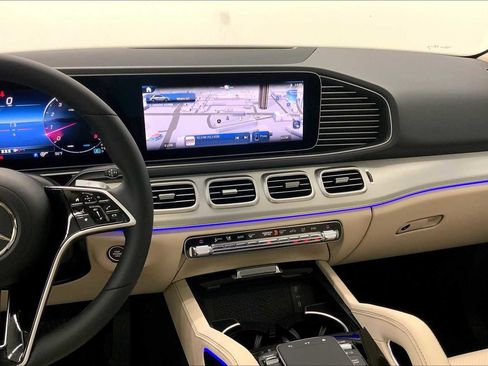 New 2026 Mercedes-Benz GLE 350 4MATIC image 25