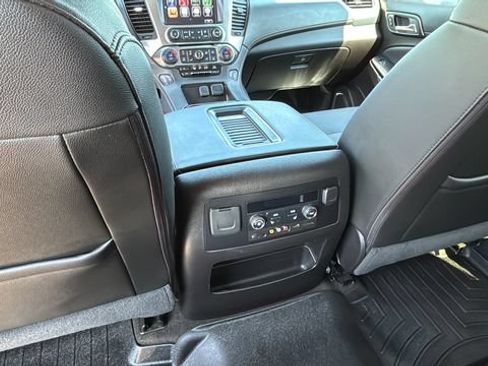 Used 2016 Chevrolet Tahoe LT w/ LT Signature Package AWD/4WD image 21