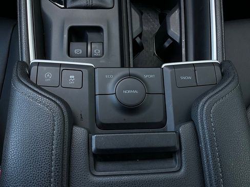 Used 2025 Toyota Grand Highlander FWD image 24