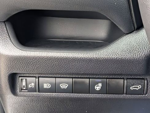 Certified 2024 Toyota RAV4 XLE Premium w/ Weather Package image 23