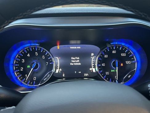 New 2026 Chrysler Pacifica Limited w/ S Appearance Package FWD image 22