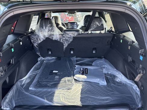 New 2026 Subaru Outback Premium image 9