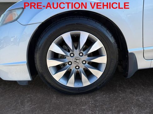 Used 2009 Honda Civic EX image 9