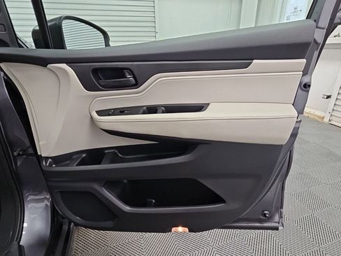 New 2026 Honda Odyssey EX-L image 40