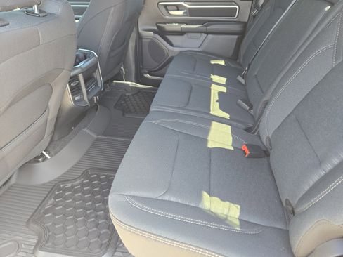 New 2026 RAM 1500 Big Horn image 21