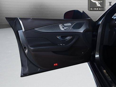 Used 2019 Mercedes-Benz CLS 450 image 12