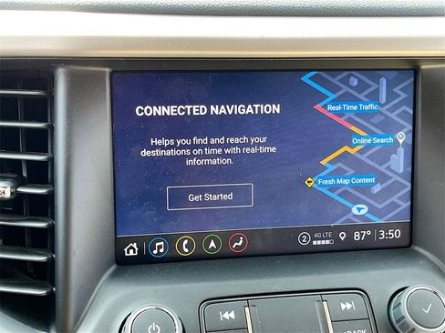 Used 2023 GMC Acadia Denali w/ Denali Technology Package image 13