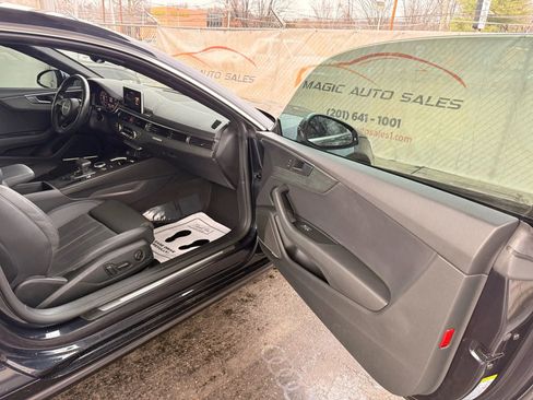 Used 2018 Audi A5 2.0T Premium Plus image 19