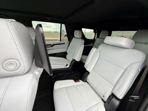 New 2026 Chevrolet Tahoe Premier image 23