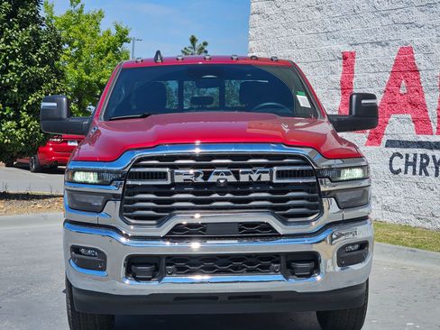 New 2026 RAM 2500 Tradesman image 2
