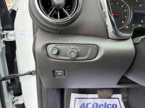 New 2026 Chevrolet Blazer LT w/ Midnight/Sport Edition image 14