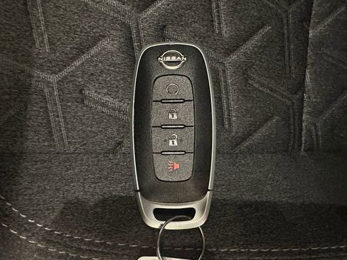 Used 2026 Nissan Kicks SV w/ Cold Weather Package AWD/4WD image 17