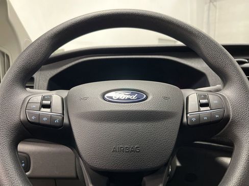 New 2026 Ford Transit 250 Low Roof RWD image 18