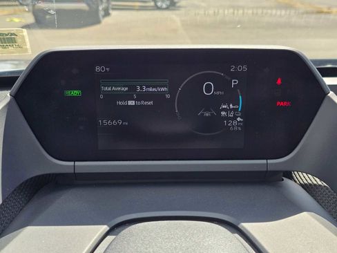 Certified 2023 Toyota bZ4X Limited image 26